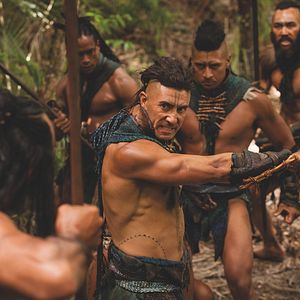 Foto Tierra de guerreros