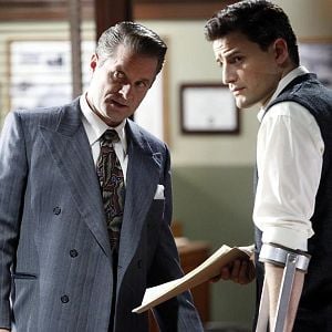 Foto Marvel Agente Carter