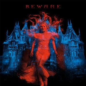 Foto La cumbre escarlata