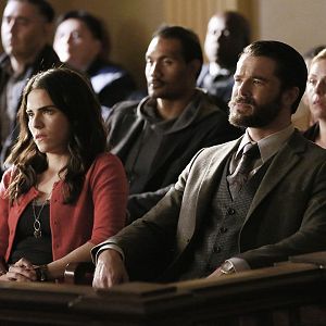 Foto Cómo defender a un asesino