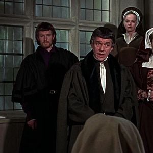 Foto Un hombre para la eternidad