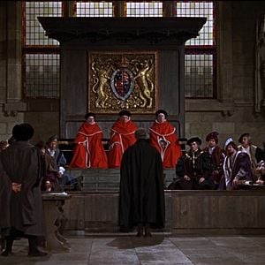 Foto Un hombre para la eternidad