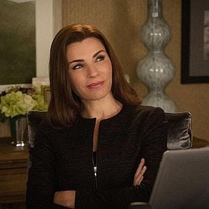 Foto The Good Wife