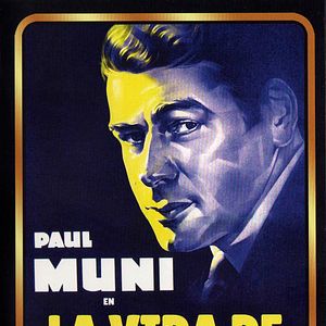 Foto La vida de Emile Zola