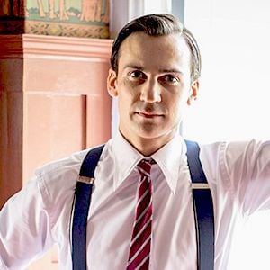 Foto Henry Lloyd-Hughes