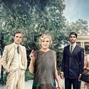 Foto Indian Summers
