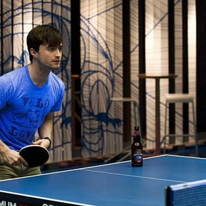 Foto Daniel Radcliffe