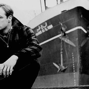 Foto La ley del silencio