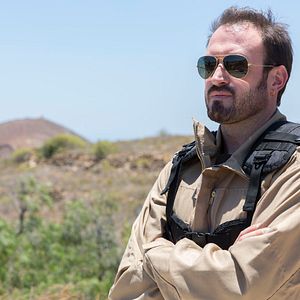 Foto Alex O'Dogherty