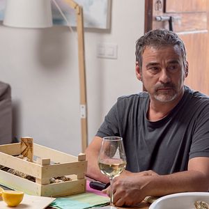 Foto Eduard Fernández