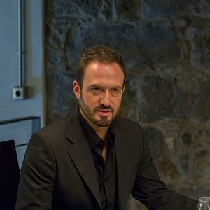 Foto Alex O'Dogherty