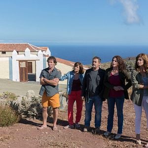 Foto Eduard Fernández