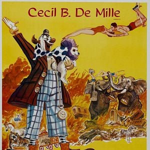 Foto El mayor espectáculo del mundo