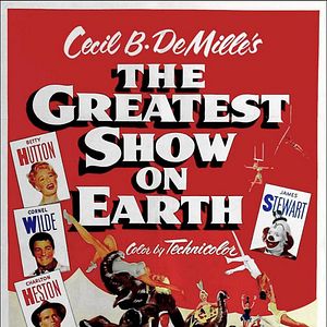 Foto El mayor espectáculo del mundo