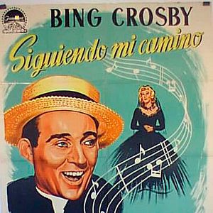 Foto Siguiendo mi camino