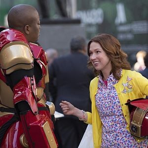 Foto Unbreakable Kimmy Schmidt