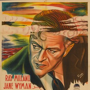 Foto Días sin huella