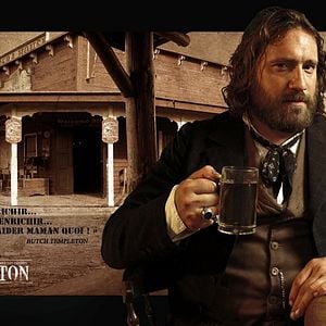 Foto Hubert Delattre