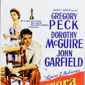 Foto La barrera invisible