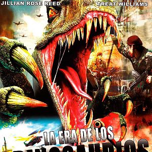 Foto La era de los dinosaurios