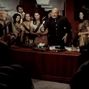 Foto El desafío de Pancho Villa