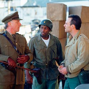 Foto Churchill : The Hollywood Years