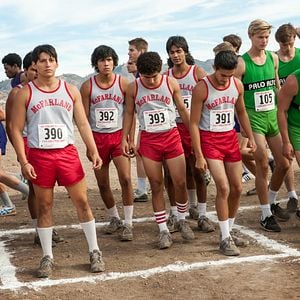 Foto McFarland, USA