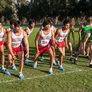 Foto McFarland, USA
