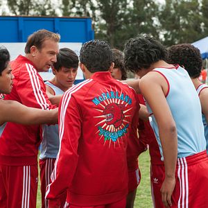 Foto McFarland, USA