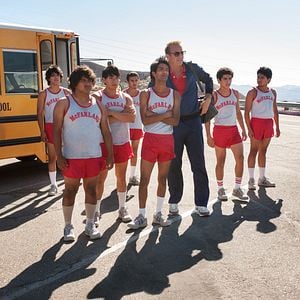 Foto McFarland, USA