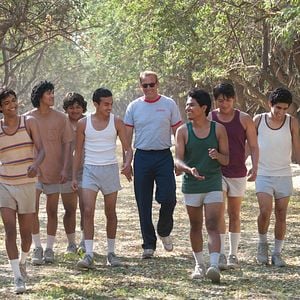 Foto McFarland, USA