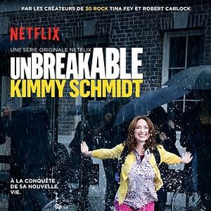 Foto Unbreakable Kimmy Schmidt