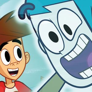 Foto Mi colega es un fantasma