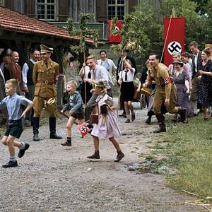 Foto 13 minutos para matar a Hitler