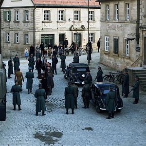 Foto 13 minutos para matar a Hitler