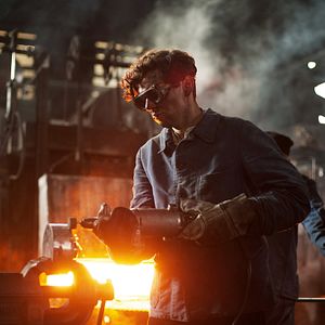 Foto Christian Friedel