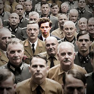 Foto 13 minutos para matar a Hitler