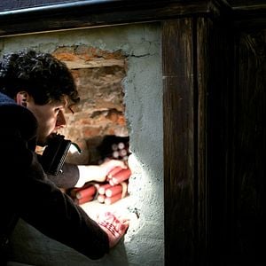 Foto 13 minutos para matar a Hitler