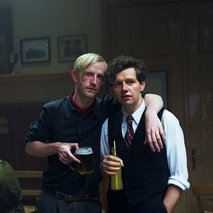 Foto 13 minutos para matar a Hitler