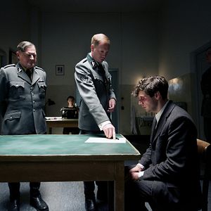 Foto 13 minutos para matar a Hitler