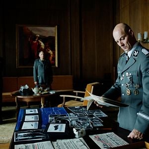 Foto 13 minutos para matar a Hitler