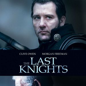 Foto Los últimos caballeros