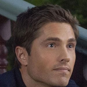 Foto Eric Winter
