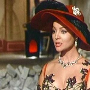 Foto La Reina del Chantecler