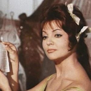 Foto La Reina del Chantecler