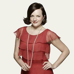 Foto Elisabeth Moss