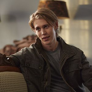 Foto Austin Butler