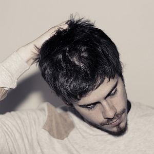 Foto Geoffrey Yahya Vargas