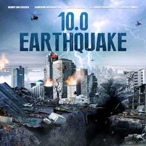 Foto 10.0 Terremoto en Los Ángeles