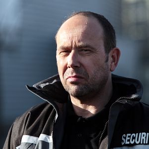 Foto Olivier Gourmet